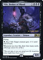 Core Set 2020 Promos #122s