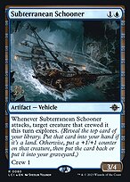 The Lost Caverns of Ixalan Promos #80s