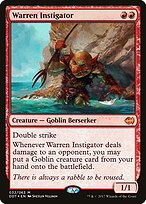 Duel Decks: Merfolk vs. Goblins #32