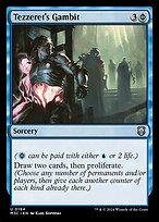 Modern Horizons 3 Commander #194