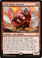 Forgotten Realms Commander #36