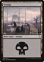 Commander Anthology Volume II #298