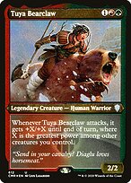 Commander Legends #612