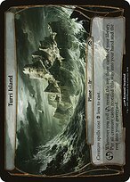 Planechase Planes #38