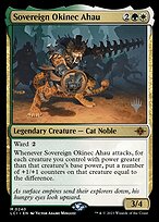 The Lost Caverns of Ixalan Promos #240p