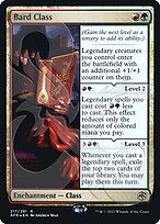 Adventures in the Forgotten Realms Promos #217a