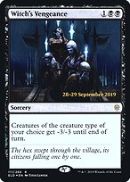 Throne of Eldraine Promos #111s