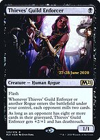 Core Set 2021 Promos #125s