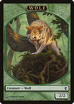 Conspiracy Tokens #7