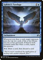 The List #ORI-76