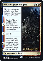 Kaldheim Promos #204s