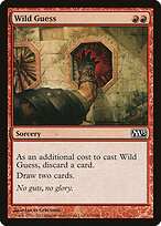 Magic 2013 #157