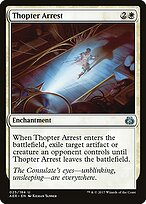 Aether Revolt #25
