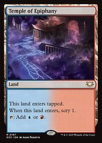 Edge of Eternities Commander #187