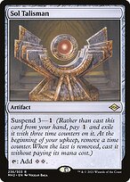Modern Horizons 2 #236
