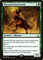Rivals of Ixalan Promos #150s