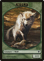 Innistrad Tokens #12