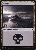 Commander 2019 #295
