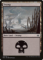 Planechase Anthology #143