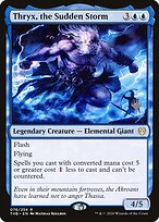 Theros Beyond Death Promos #76p