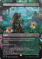 Secret Lair Drop #738