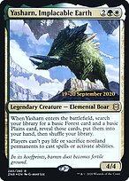 Zendikar Rising Promos #240s
