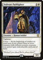 Midnight Hunt Commander #9