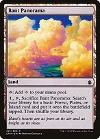 Commander Anthology #241