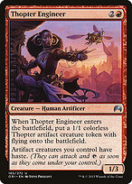 Magic Origins #165