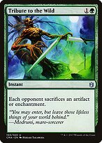 Commander Anthology #160