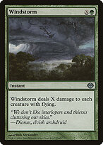 Duel Decks: Garruk vs. Liliana #25