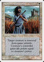 Summer Magic / Edgar #41