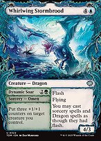Tarkir: Dragonstorm #322