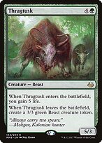 Modern Masters 2017 #143