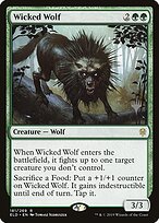 Throne of Eldraine Promos #181p