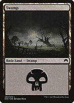 Magic Origins #263
