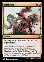 Modern Horizons 3 Commander #274