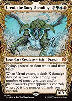Tarkir: Dragonstorm #321