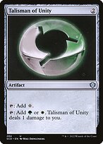 Starter Commander Decks #284