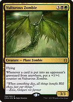 Commander Anthology #196