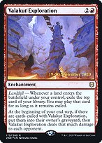 Zendikar Rising Promos #175s