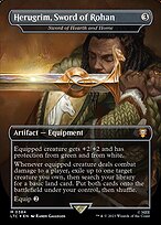 Tales of Middle-earth Commander #384