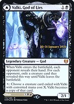 Kaldheim Promos #114s