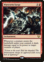 Commander 2015 #171