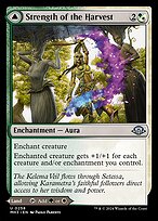 Modern Horizons 3 #258