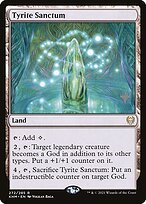 Kaldheim Promos #272p