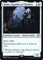 Innistrad: Crimson Vow Promos #38s