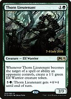 Core Set 2019 Promos #203s