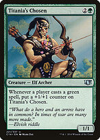 Commander 2014 #221