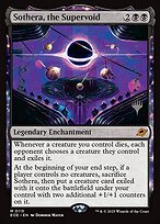 Edge of Eternities Promos #115p